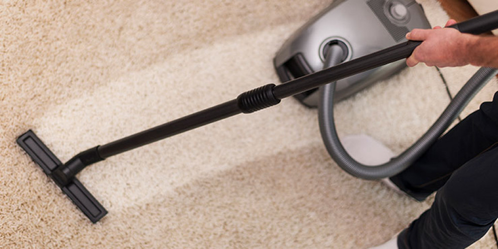 Does A Central Vacuum Cleaning Service Help With A Dust Allergy?