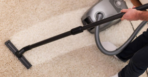 Does A Central Vacuum Cleaning Service Help With A Dust Allergy?