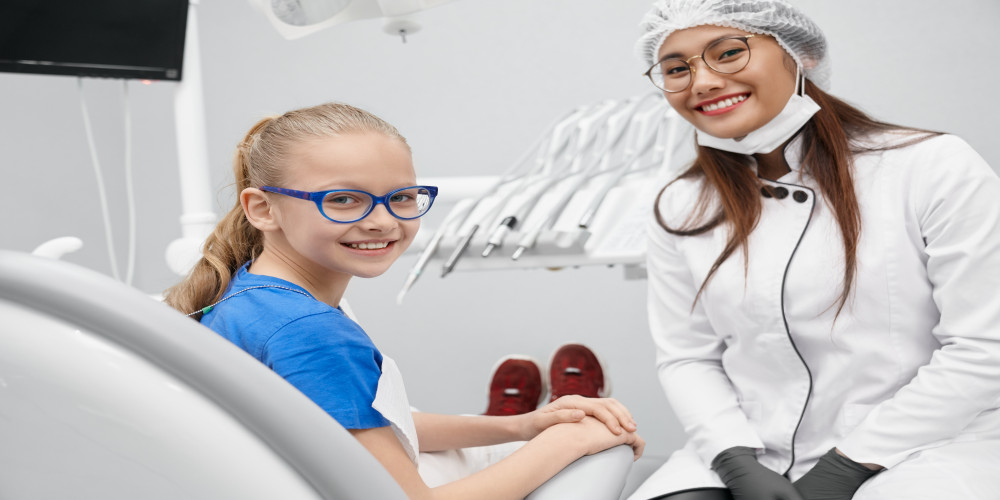 How to Find the Best Children's Dentist in Wimbledon: A Parent's Guide