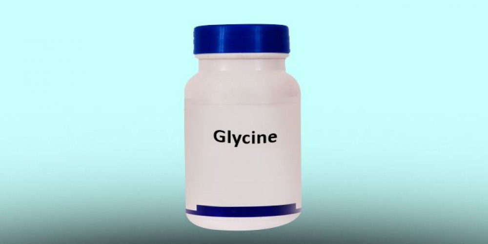 Glycine Prices Trend, Database, Chart, Index, Forecast