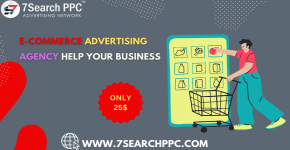 How Can an E-commerce Advertising Agency Help Your Business