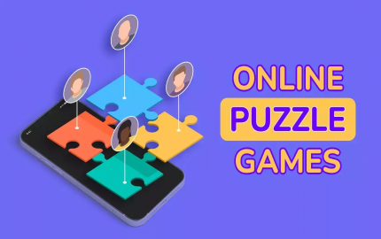 The Fascination of Online Puzzle Games: A Journey into the World of Logic and Intellectual Challenges