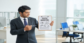 Charting Your Digital Destiny: Enroll in Jaipur's Marketing Course Today!