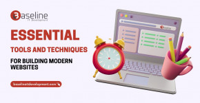 Essential Tools and Techniques for Building Modern Websites