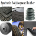 Synthetic Polyisoprene Rubber Market Size, Industry Research Report 2023-2032