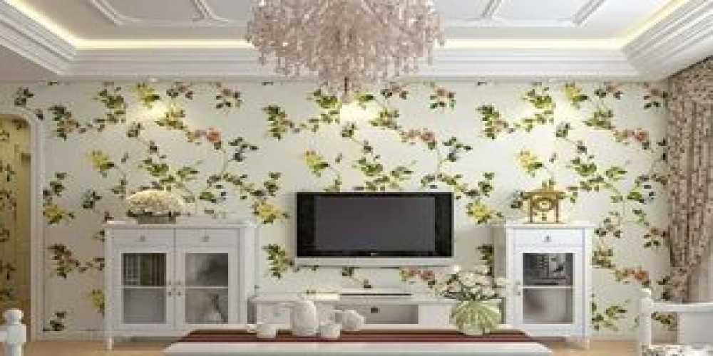 How to Choose the Perfect Home Wallpaper in Dubai?