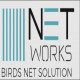 Anti Bird Net Installation in Gurugram