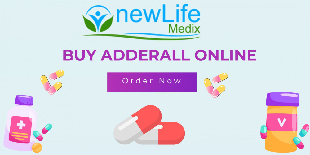 Order Adderall Online | Indications, Dosage, Adverse Reactions & Further Information