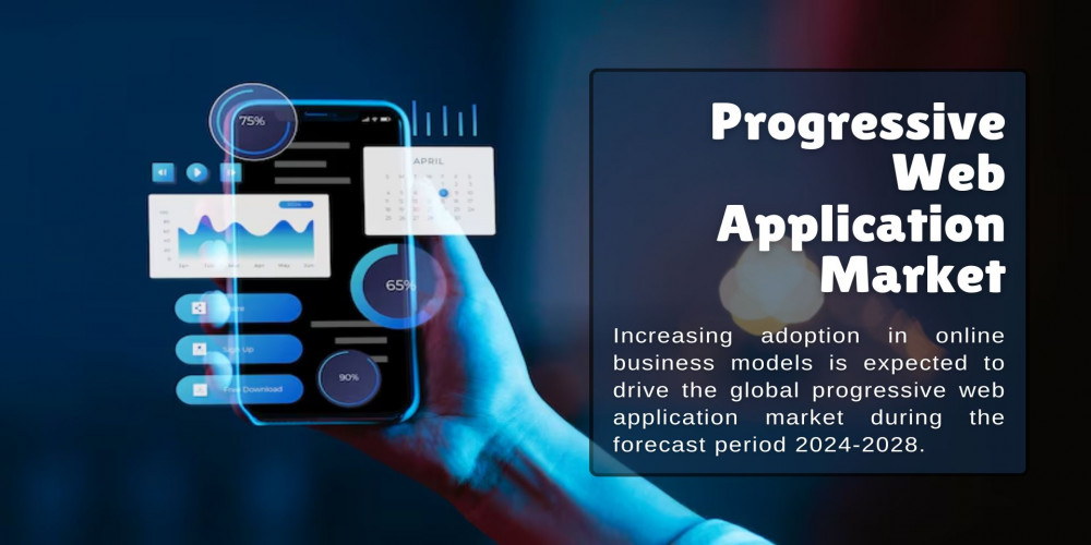 Progressive Web Application Market Insights: Exploring Growth Opportunities