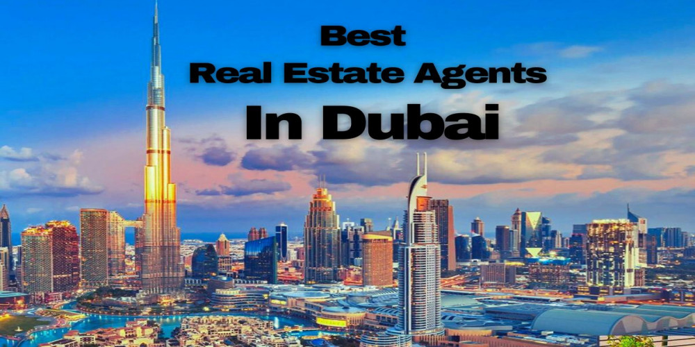 Best Real Estate Companies in Dubai: Discover the Leading Developers
