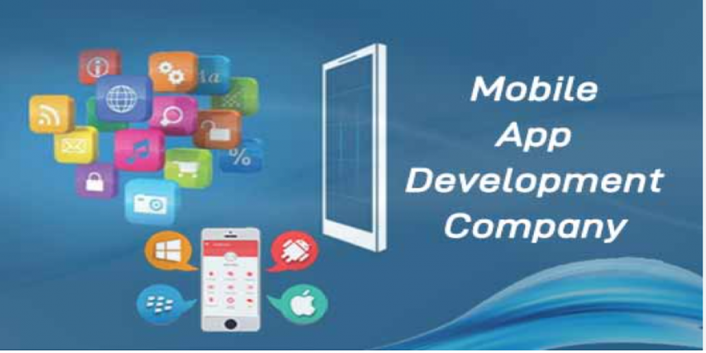 Top Mobile App Development Company - Codexxa