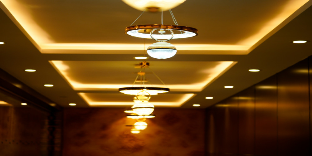 Interior Lighting Designer in Dubai: Elevate Your Space with Expert Design