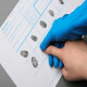 Ink and Roll Fingerprinting - Process, Benefits, and Distinctions