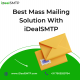 Unlocking Efficiency: The Power of Bulk Email Senders and Mass Mailing Solutions
