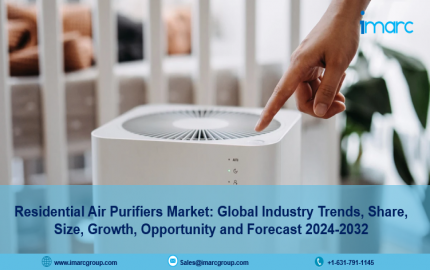 Global Residential Air Purifiers Market, Scope, Trends and Growth 2024-2032 