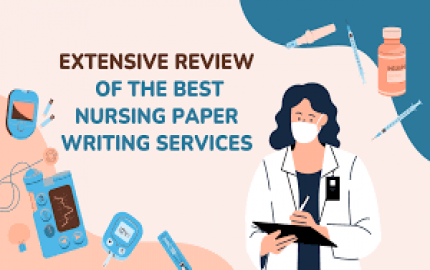 Online Class Help: Choosing the Right Courses for Your Career Goals in Nursing Paper Writing Services