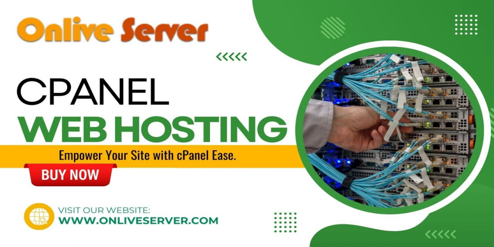 How to Transfer Your Site to a cPanel Web Hosting.