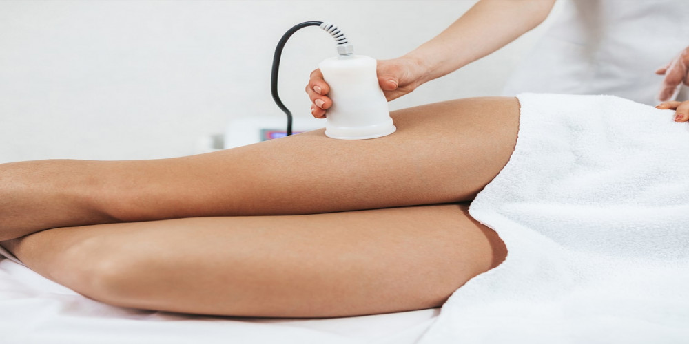 CelluErase: Targeted Cellulite Therapy in Dubai