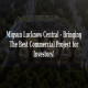 Migsun Lucknow Central - Bringing The Best Commercial Project for Investors!