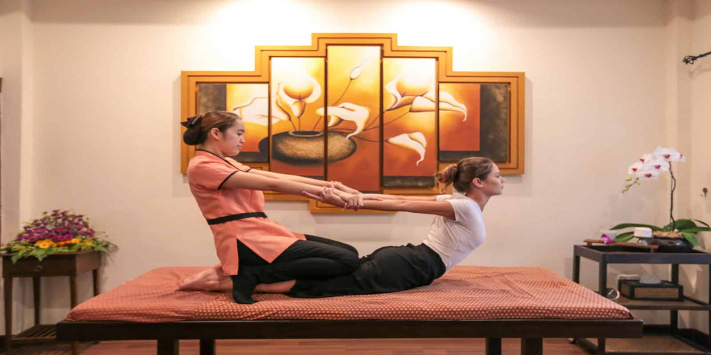 The Massage Centre, we hold a fundamental belief that true health and wellness