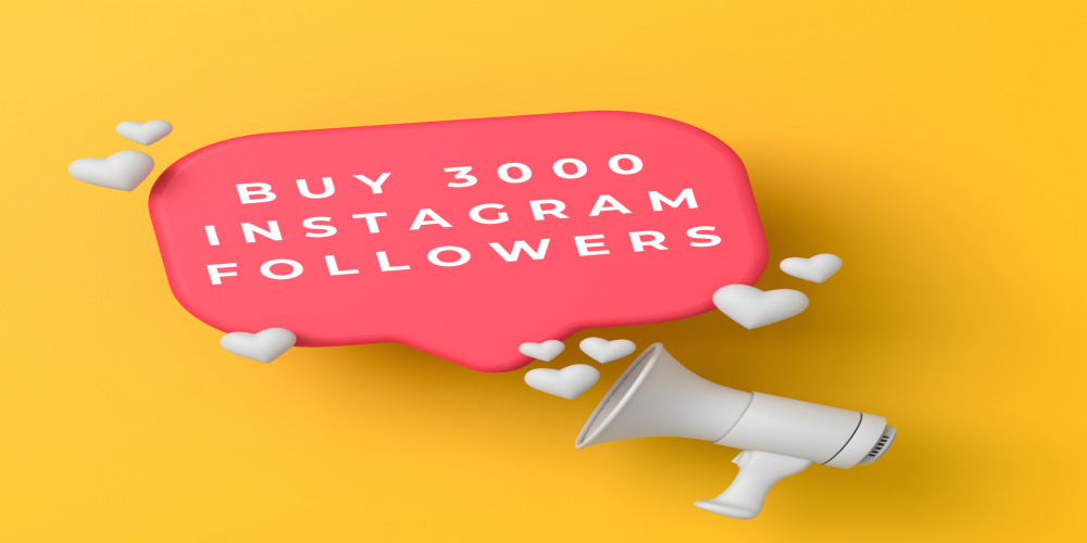 Grow Your Instagram Presence with Boostfansonline: Buy 3000 Real Instagram Followers