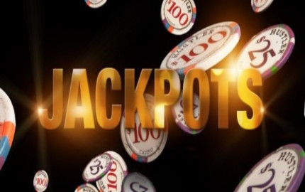 Mystery Jackpot - Daily Big Win Promotion