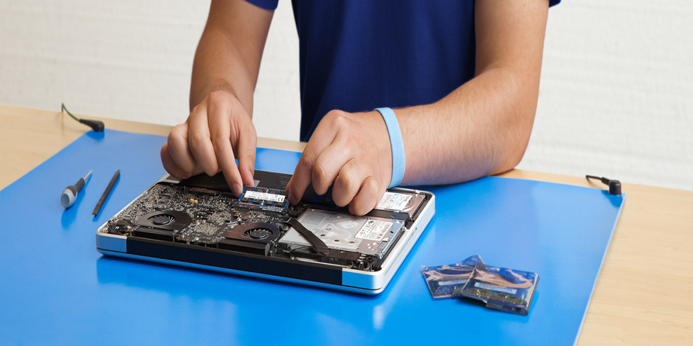  The Ultimate Guide to Finding Top MacBook Repair Services