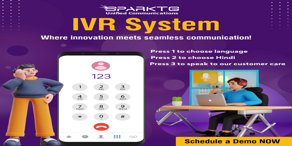 IVR Numbers Made Easy: Your Trusted Provider for Seamless Customer Interactions in India