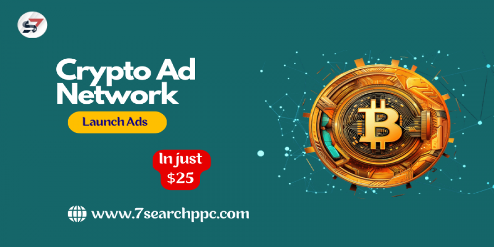The Tricks to Tapping Into Crypto Ad Network Power