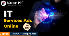 IT Services Ads Online | IT Services Ad Platform | PPC Advertising 
