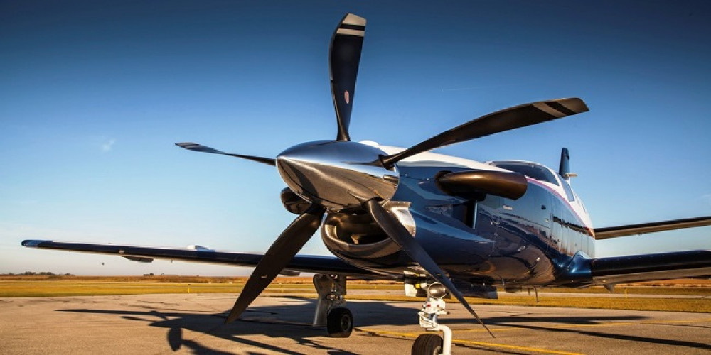 Aircraft Propeller Market Expands its Reach Due to Rising Demand for Fuel-Efficient Propulsion Systems