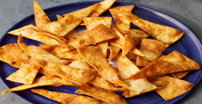 Tortilla Chips Market Share, Trends, Growth Rate, Key Players, and Forecast 2024-2032