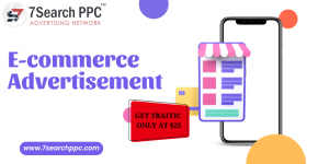 E-commerce Advertisement | PPC Advertising | E-Commerce Advertising Platforms