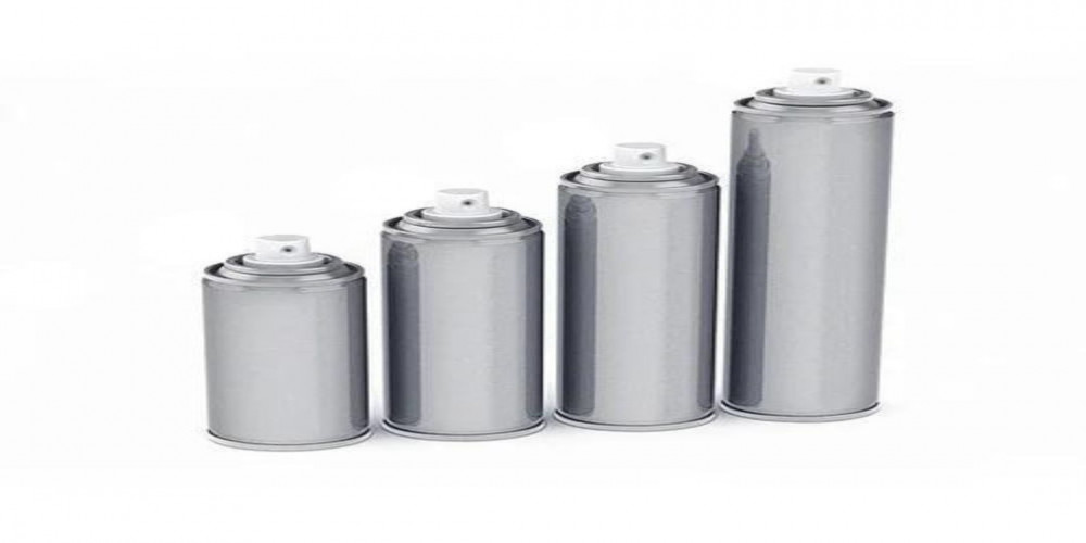 Aerosol Cans Market Size, Share, Regional Outlook, Industry Analysis and Research Report 2024-2032