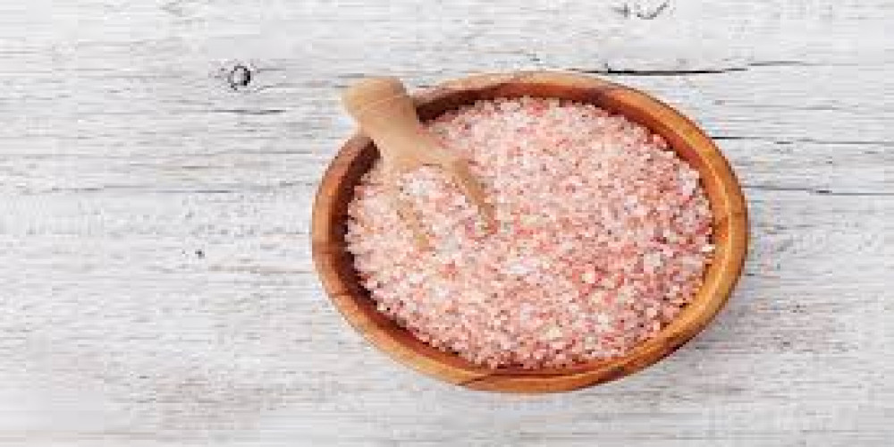 Pink Himalayan Salt Market Size, Trends, Foreacst 2024-2032