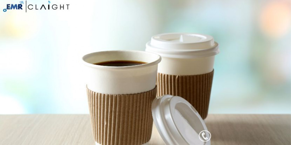 Global Paper Cups Market Outlook (2024-2032): Trends, Drivers, and Market Insights