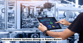 Industrial Control Systems Market Achieves 6.14% CAGR Milestones