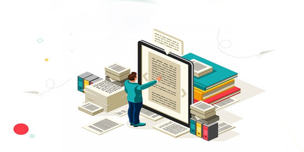 Streamlining Publishing: The Essential Role of EPUB Conversion Services by Geethik Technologies