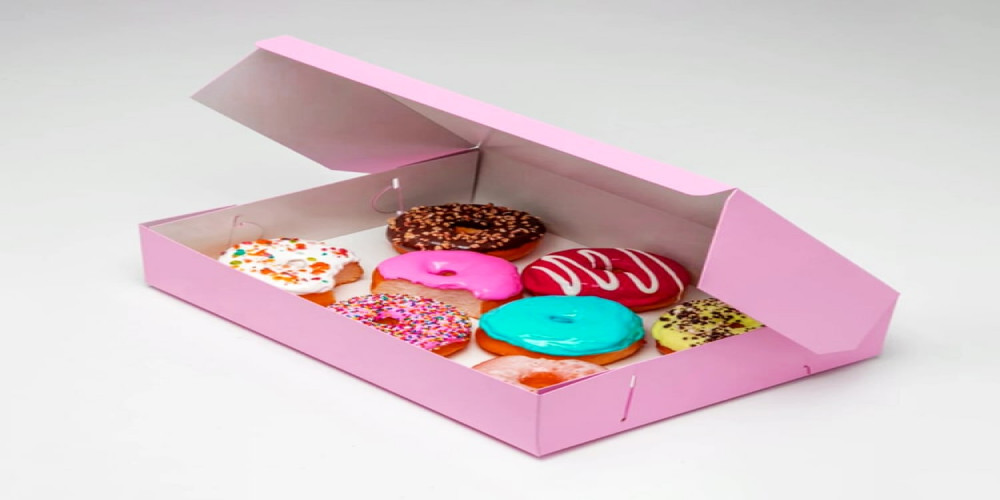 Donut Boxes Wholesale: Bulk Packaging Solutions for Bakeries and Retailers