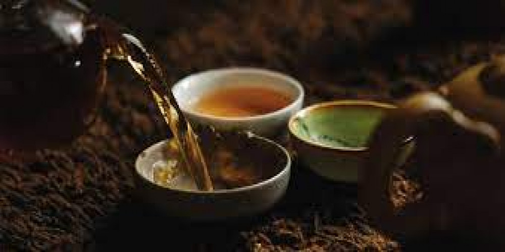 Do you Know the real taste of Nilgiri Black Leaf Tea