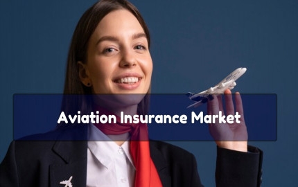 Aviation Insurance Market Analysis: Delving into Growth Drivers