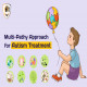 Multipathy Approach for ASD Treatment