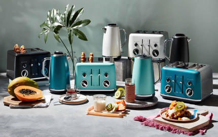 South Korea Small Home Appliances Market Overview, Industry Growth Rate, Research Report 2024-2032