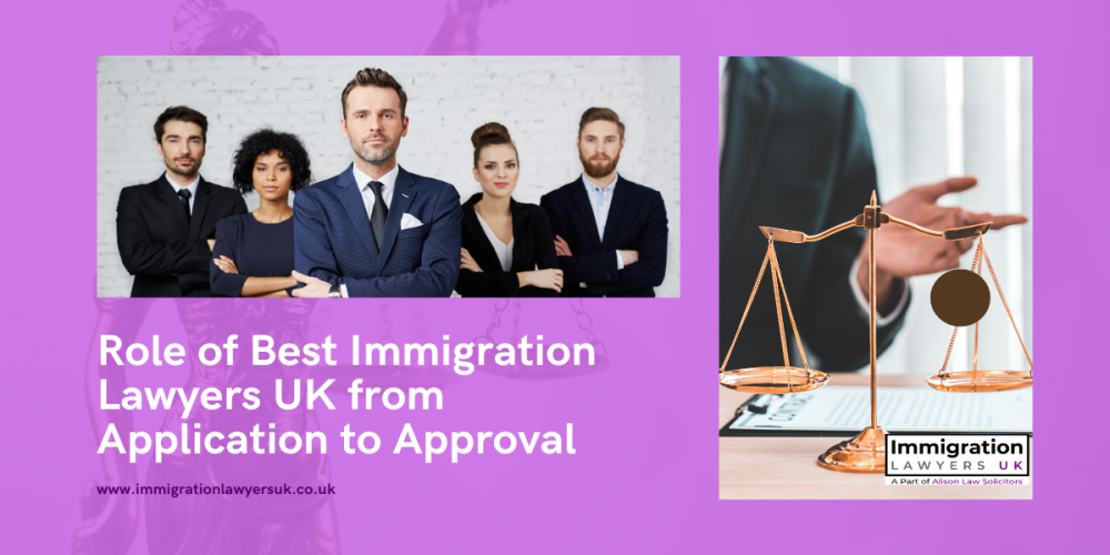 "Legal Eagles: The Role of Immigration Solicitors in Your UK Journey"
