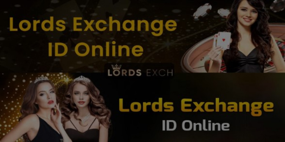 Unleash Your Imagination with the Lord Exchange App: Download Now