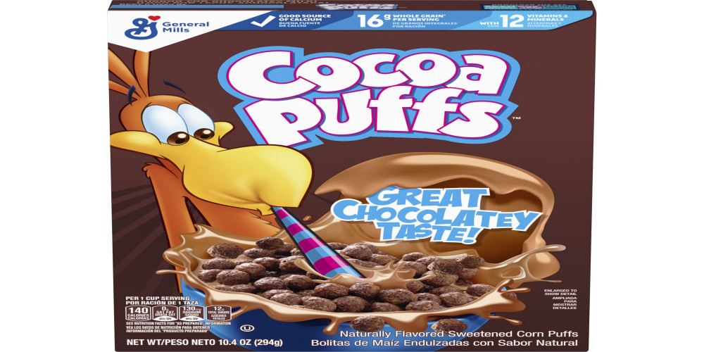 Cereal Packaging: Ensuring Freshness and Brand Appeal