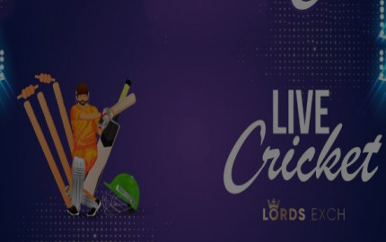 Unlocking the Gateway to Fantasy Cricket: Lords Exchange Registration
