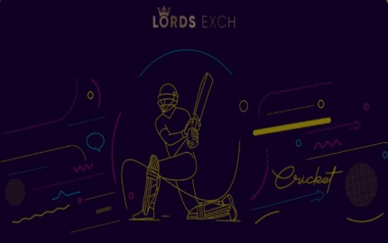 Experience the Thrills of Fantasy Cricket with Lords Exchange App