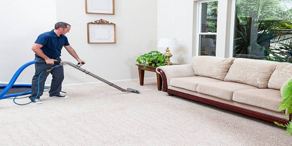 Hygiene-Related Issues That Make You Avoid Carpet Cleaning Services Near Me in Alameda