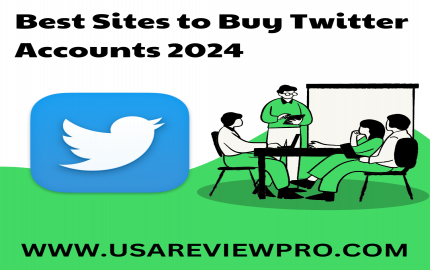 Best Sites to Buy Twitter Accounts